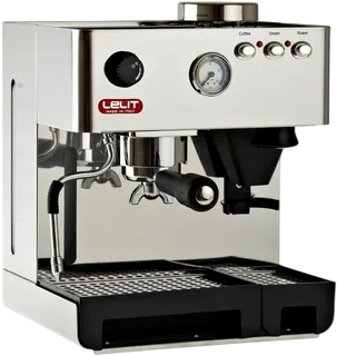 Lelit Кофемашина